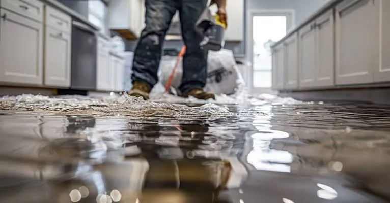 Water damage restoration companies near me in Port Washington, NY - Emergency flood extraction