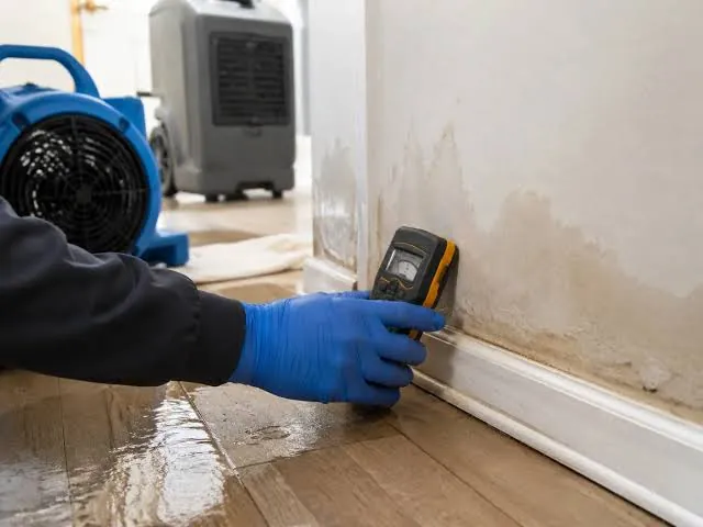 24/7 Water damage restoration services in Port Washington, NY - Rapid flood cleanup and mitigation